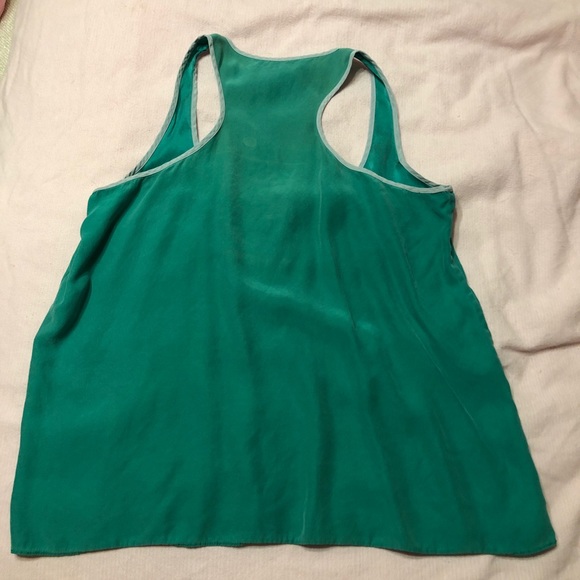 David Peck tank - Picture 2 of 2